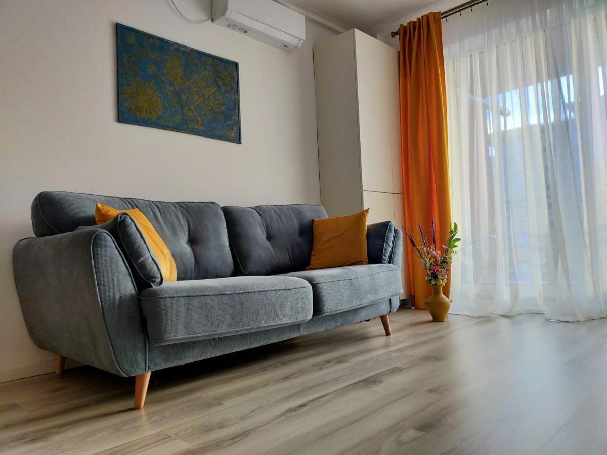 Luca'S Forest Apartment Timişoara Eksteriør bilde