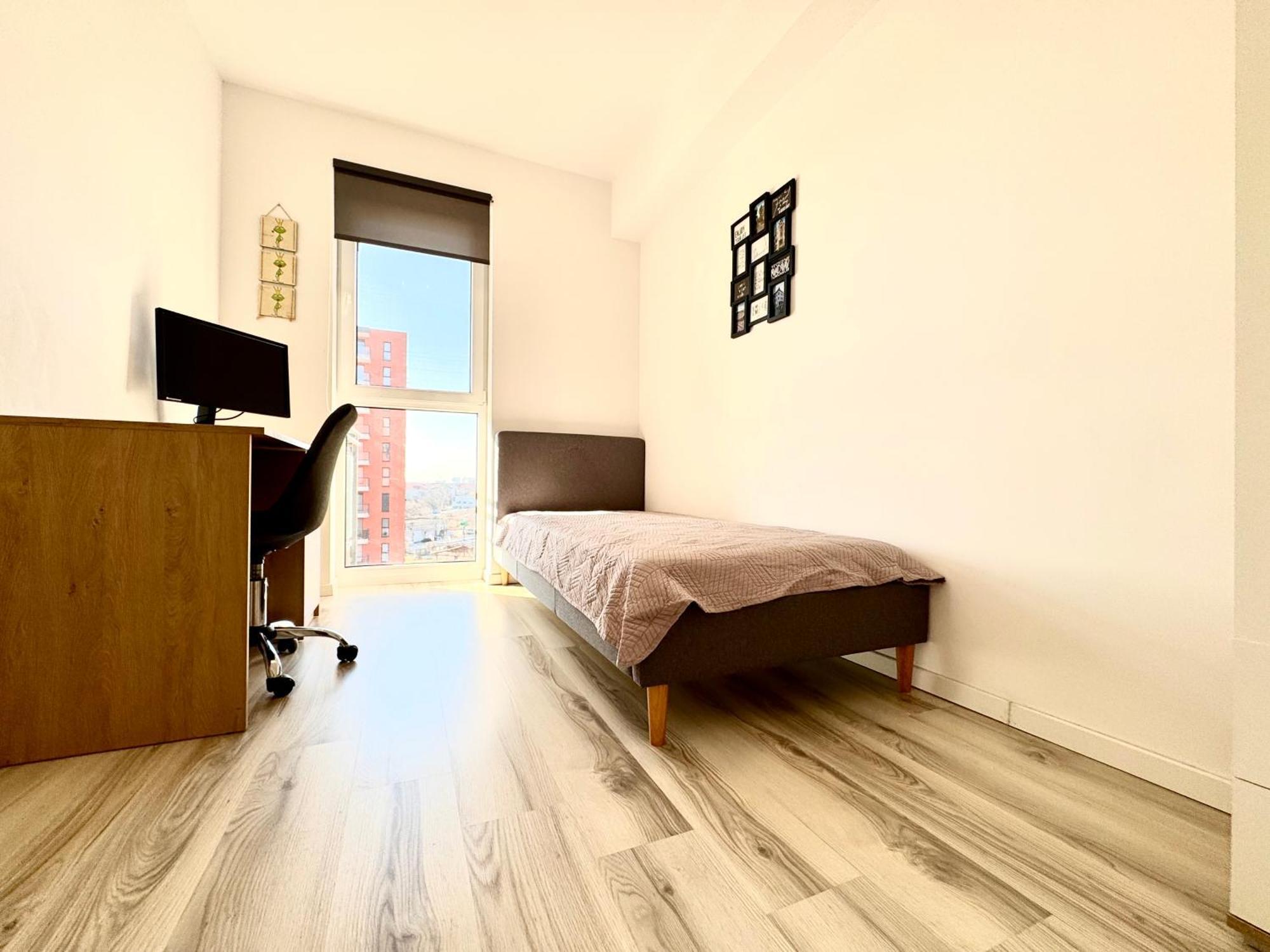 Luca'S Forest Apartment Timişoara Eksteriør bilde